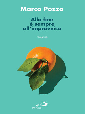 cover image of Alla fine è sempre all'improvviso
